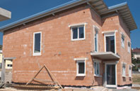 Nether Broughton home extensions