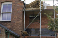 free Nether Broughton home extension quotes