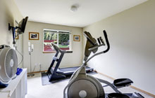 Nether Broughton home gym construction leads
