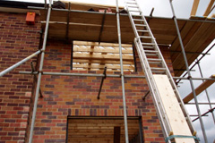 house extensions Nether Broughton